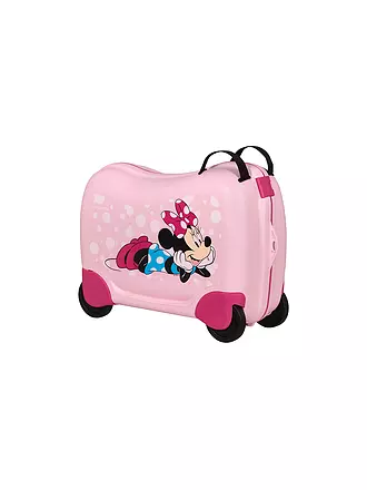 SAMSONITE | Trolley infantil MICKEY STARS | rosa